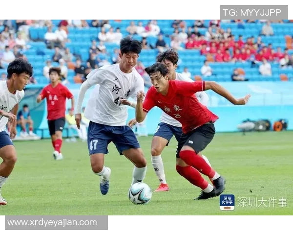 武汉足球队逆袭之路的真实故事与荣耀时刻全记录