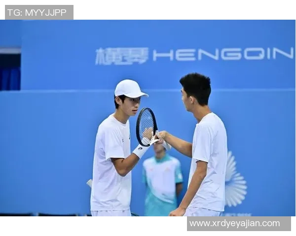 网球焦点：北京网球队的力量探讨