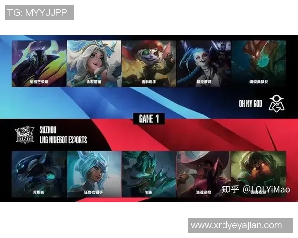 英雄联盟热点：解读LNG的运营