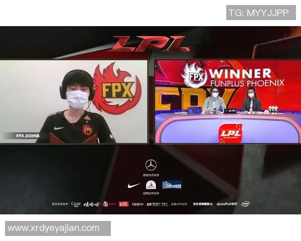 赛后复盘：FPX vs LNG的实力