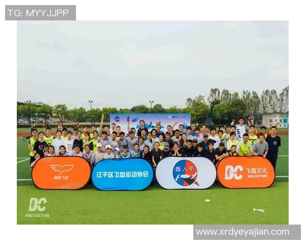 重磅专题：杭州飞盘队的转换革新